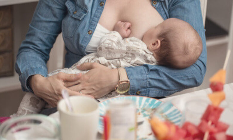 Dicas para o Puerpério