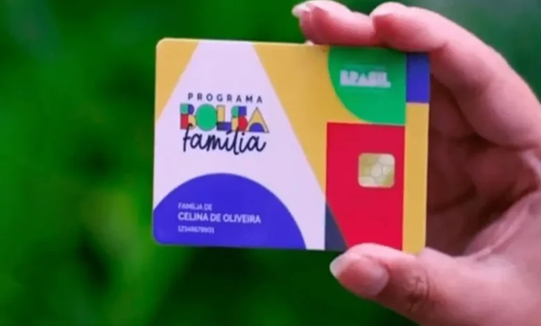 Bolsa Família em 2023